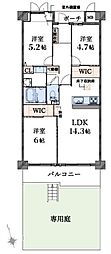 ジークレフ上甲子園