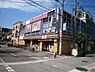 周辺：セブンイレブン大阪四貫島2丁目店まで668m