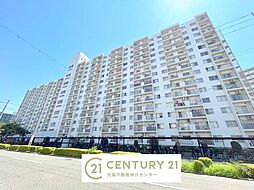 天保山第5コーポ1号棟