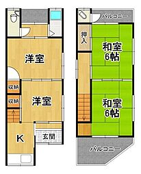 大阪府大阪市大正区南恩加島6丁目15-2