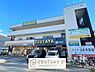 周辺：セブン-イレブン 大阪千島3丁目店まで751m