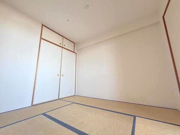 洋室を拡大表示