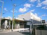 周辺：大阪市立梅香中学校まで857m