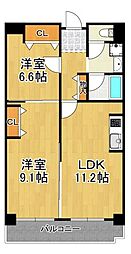 御幣島駅 1,838万円