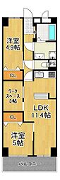 朝潮橋駅 1,980万円