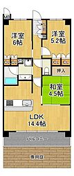 御幣島駅 3,398万円