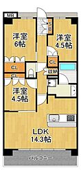 プレサンスロジェ此花シティ