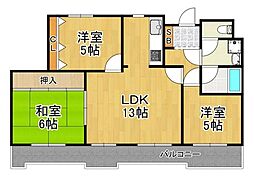 グランドヴィラ淀川