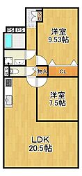 朝潮橋パークマンション