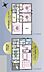 間取り：【間取り】4LDK、土地面積/154.99ｍ2、建物面積/93.55ｍ2