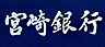 周辺：宮崎銀行大塚中央支店まで364m