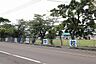 周辺：宮崎市立田野小学校まで1456m