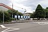 周辺：宮崎市立田野中学校まで1198m