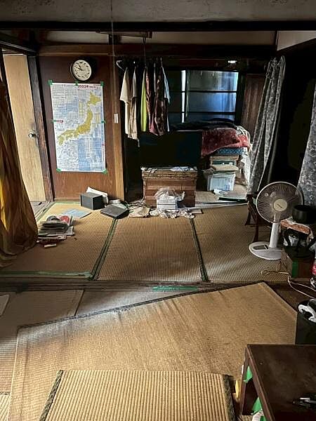 和室