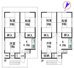 京成本線 京成高砂駅 徒歩10分