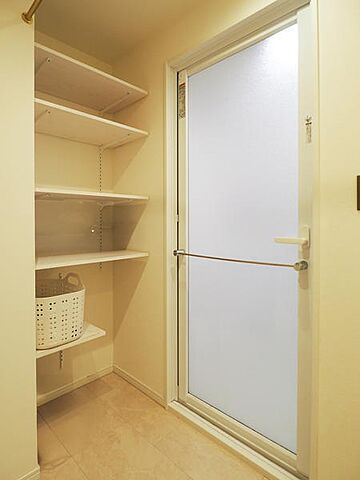 洗面 ライオンズマンション立川 6階/-