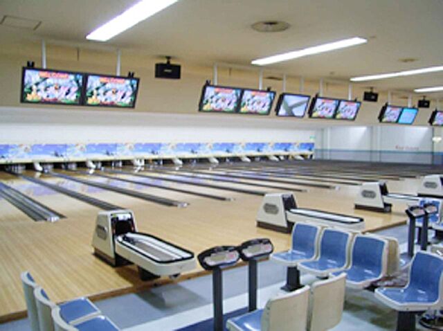 周辺 ライオンズマンション立川 6階/-