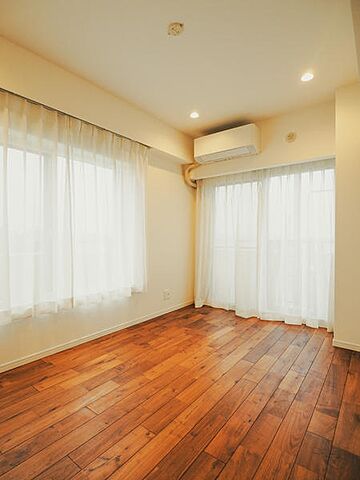 室内 ライオンズマンション立川 6階/-