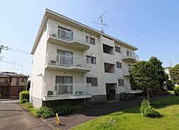 西所沢パークハイツA号棟 202号室