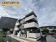 滋賀県守山市岡町：物件画像／センチュリー21sublime南草津駅前店
