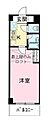 シャン・ド・フルール竹村1階3.4万円
