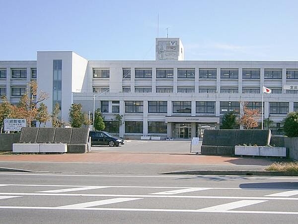 ファミーユ南高田 ｜滋賀県守山市守山４丁目(賃貸マンション3LDK・3階・61.60㎡)の写真 その25