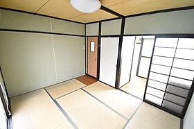 西藤マンション  ｜ 滋賀県草津市平井３丁目（賃貸アパート1K・1階・17.00㎡） その8