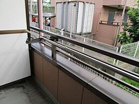 エリートNAKANO  ｜ 滋賀県草津市野路８丁目（賃貸アパート1K・1階・18.49㎡） その13