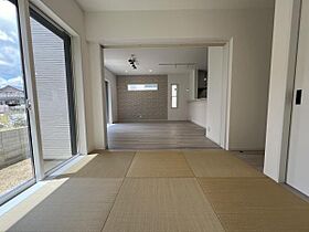 若竹町6号棟貸家  ｜ 滋賀県湖南市若竹町（賃貸一戸建3LDK・--・100.19㎡） その21