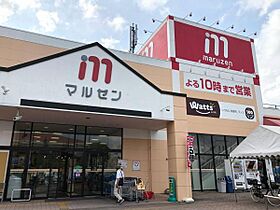 ポンテ・リング　弐番館  ｜ 滋賀県守山市古高町（賃貸アパート1LDK・2階・36.00㎡） その17