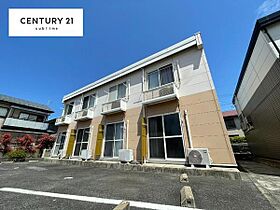 エトワール  ｜ 滋賀県守山市古高町（賃貸アパート1K・1階・23.18㎡） その1