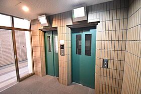 リベリー南草津  ｜ 滋賀県草津市野路１丁目（賃貸マンション1K・8階・26.60㎡） その14