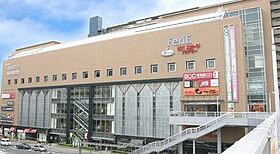 リベリー南草津  ｜ 滋賀県草津市野路１丁目（賃貸マンション1R・6階・26.60㎡） その23