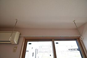 エポワールメゾン  ｜ 滋賀県守山市播磨田町（賃貸アパート1LDK・1階・40.29㎡） その18