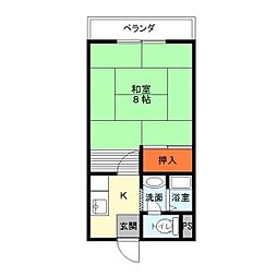 🉐敷金礼金0円！🉐ハウゼ森の小径