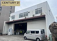 滋賀県草津市大路2丁目：物件画像／センチュリー21sublime南草津駅前店