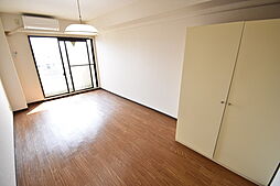 カーサ・ソラッツオ壱番館 6階1Kのリビング/ダイニング