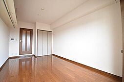 クレール平井 4階1Kのリビング/ダイニング