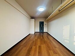 SERENO機友 1階1Kのリビング/ダイニング