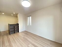 アリア西矢倉 1階ワンルームのリビング/ダイニング