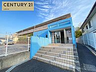 滋賀県草津市野路6丁目16-28：物件画像／センチュリー21sublime南草津駅前店