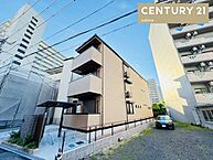 滋賀県守山市梅田町：物件画像／センチュリー21sublime南草津駅前店