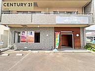 滋賀県大津市大萱7丁目：物件画像／センチュリー21sublime南草津駅前店