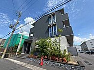 滋賀県守山市勝部4丁目：物件画像／センチュリー21sublime南草津駅前店