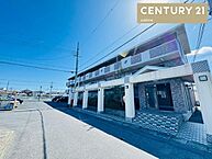 滋賀県守山市守山4丁目1-14：物件画像／センチュリー21sublime南草津駅前店