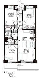 神奈川新町駅 3,799万円