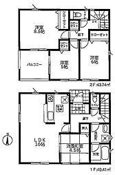 大船駅 4,580万円