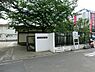 周辺：川崎市立東橘中学校まで700m