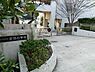 周辺：横浜市立倉田小学校まで731m