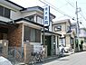 周辺：青木医院まで694m